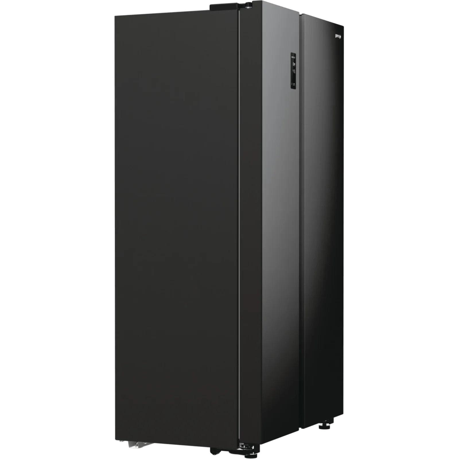 Холодильник Gorenje NRR9185EABXL UA