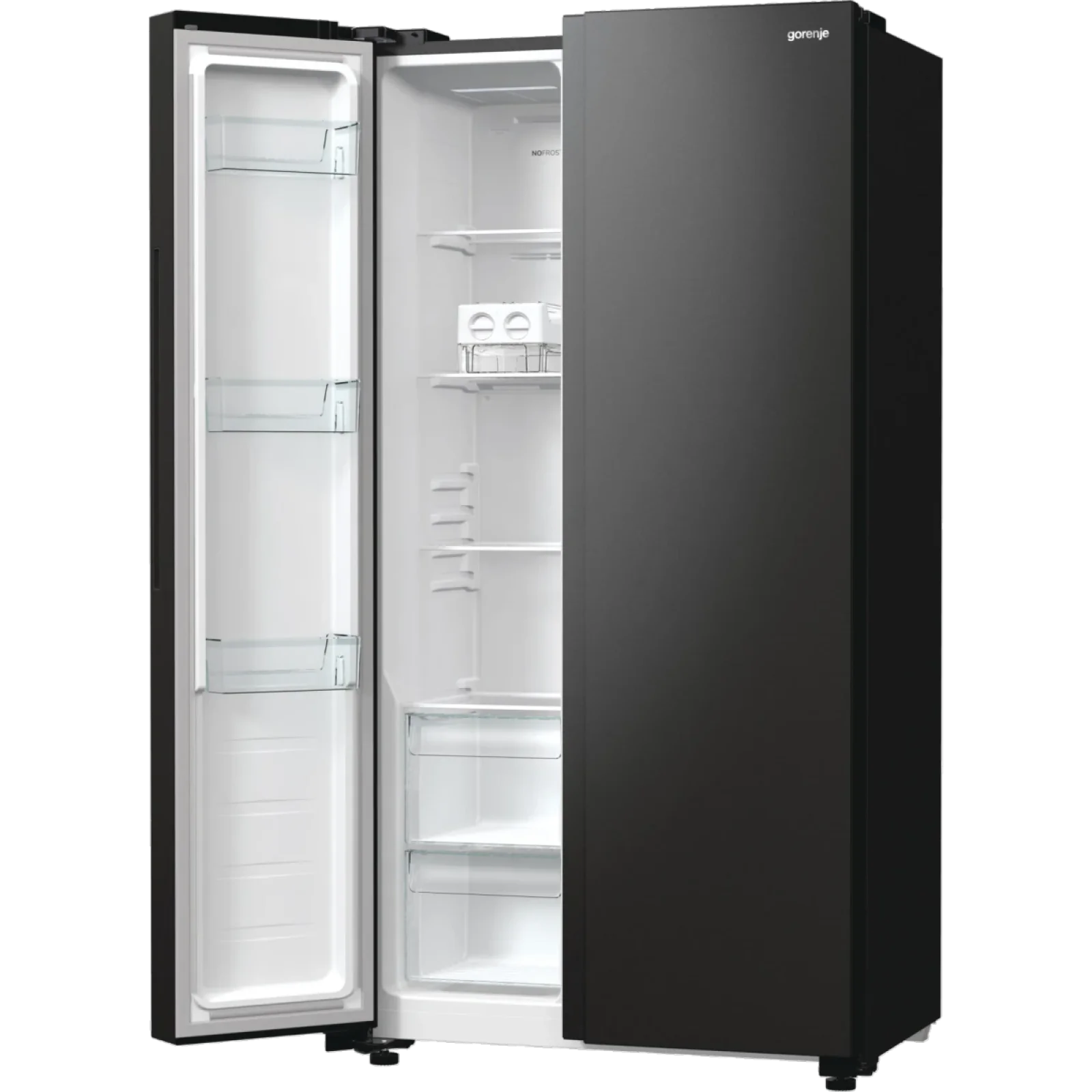 Холодильник Gorenje NRR9185EABXL UA