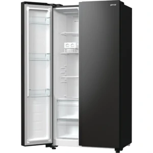 Холодильник Gorenje NRR9185EABXL UA