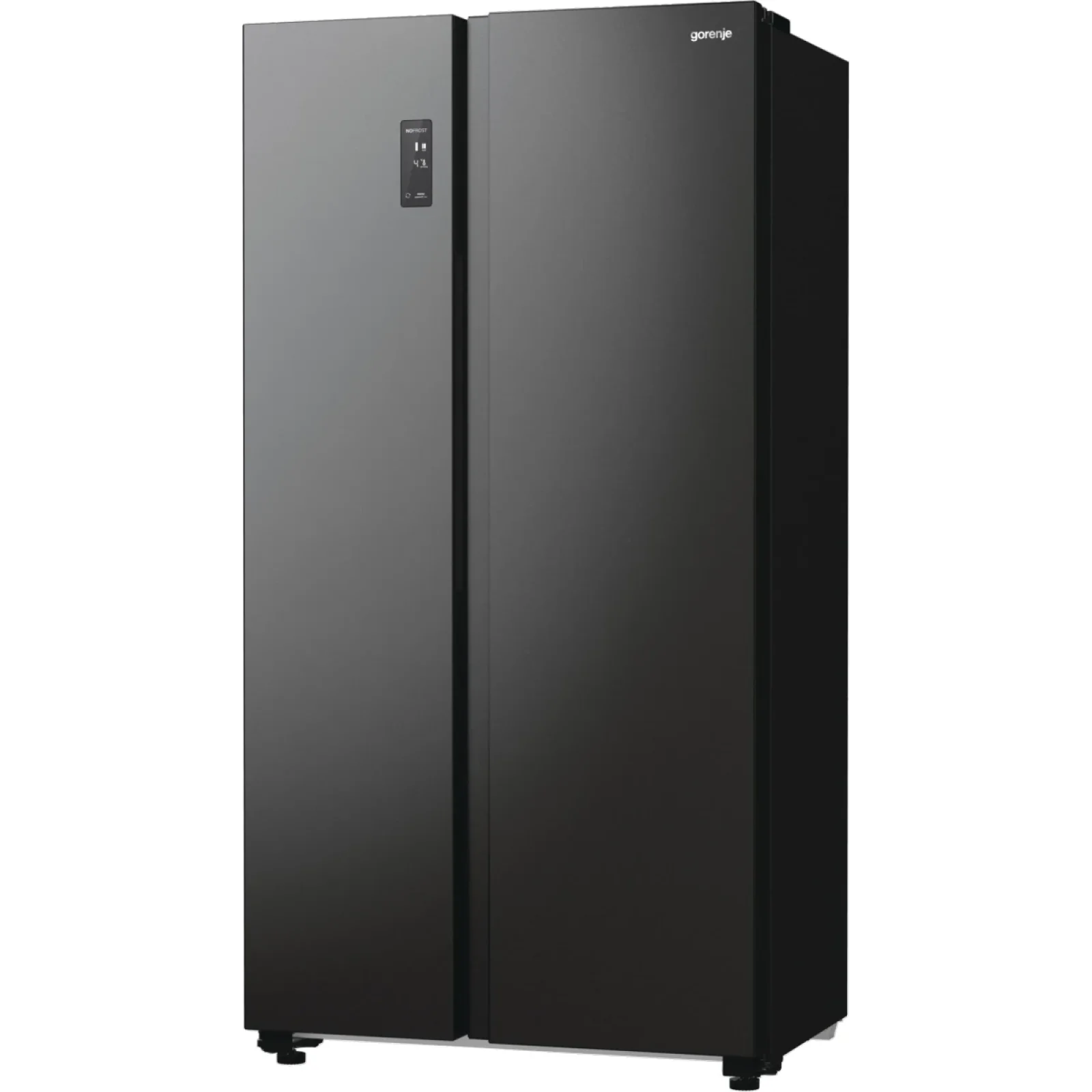 Холодильник Gorenje NRR9185EABXL UA