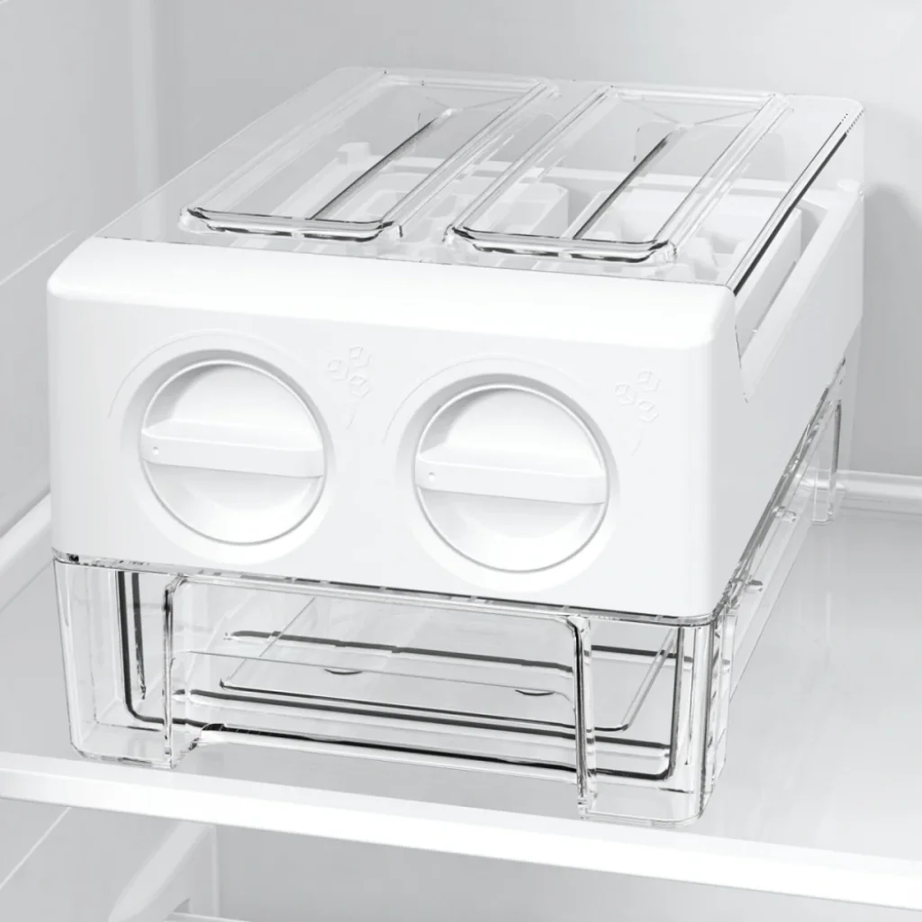 Холодильник Gorenje NRR9185EABXL UA