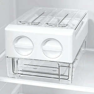 Холодильник Gorenje NRR9185EABXL UA