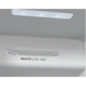 Холодильник Gorenje NRR9185EABXL UA