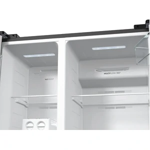 Холодильник Gorenje NRR9185EABXL UA