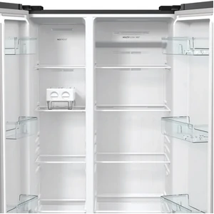 Холодильник Gorenje NRR9185EABXL UA