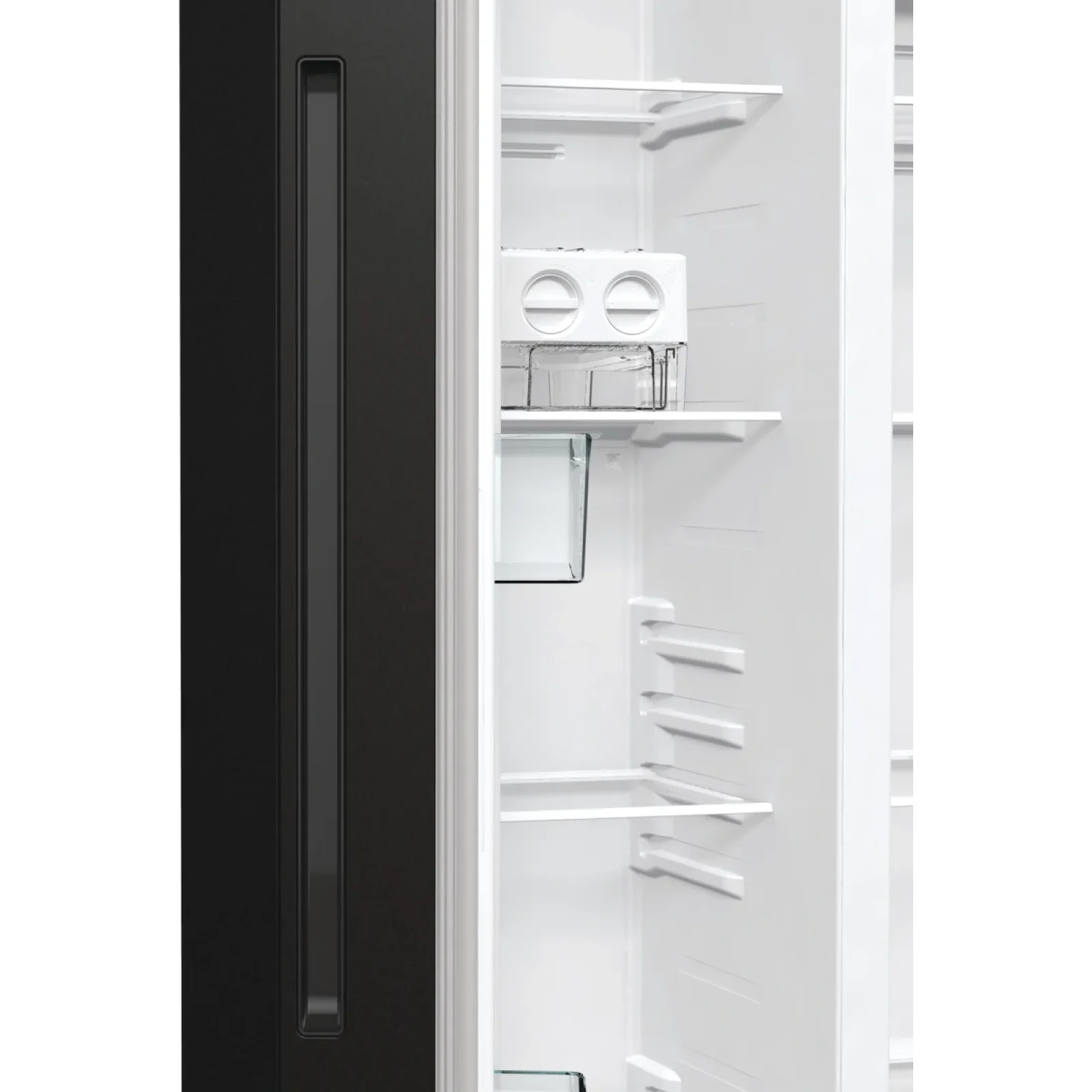 Холодильник Gorenje NRR9185EABXL UA