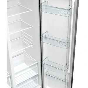 Холодильник Gorenje NRR9185EABXL UA