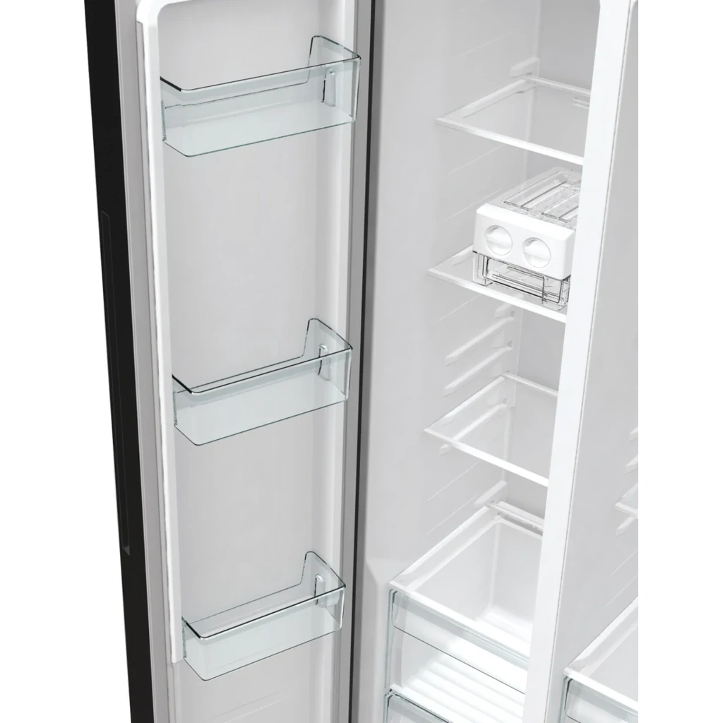Холодильник Gorenje NRR9185EABXL UA