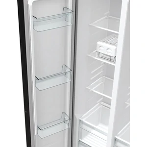 Холодильник Gorenje NRR9185EABXL UA