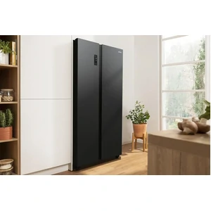 Холодильник Gorenje NRR9185EABXL UA