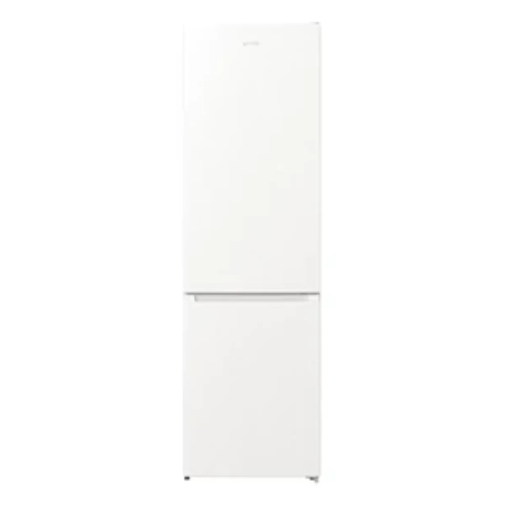 Холодильник Gorenje NRK6202EW4 UA