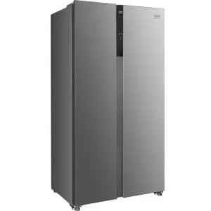Холодильник Beko GNO5322XP UA