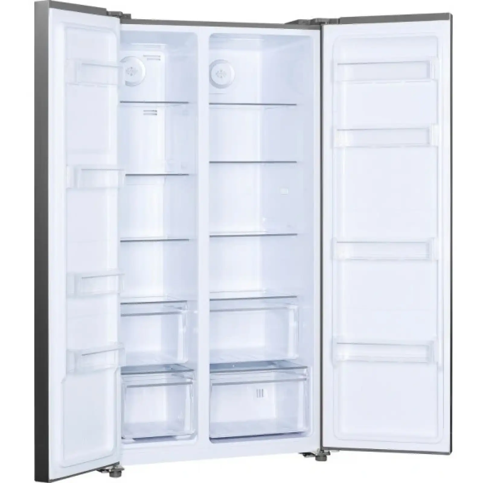Холодильник Beko GNO5322XP UA