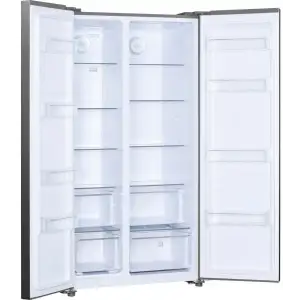 Холодильник Beko GNO5322XP UA