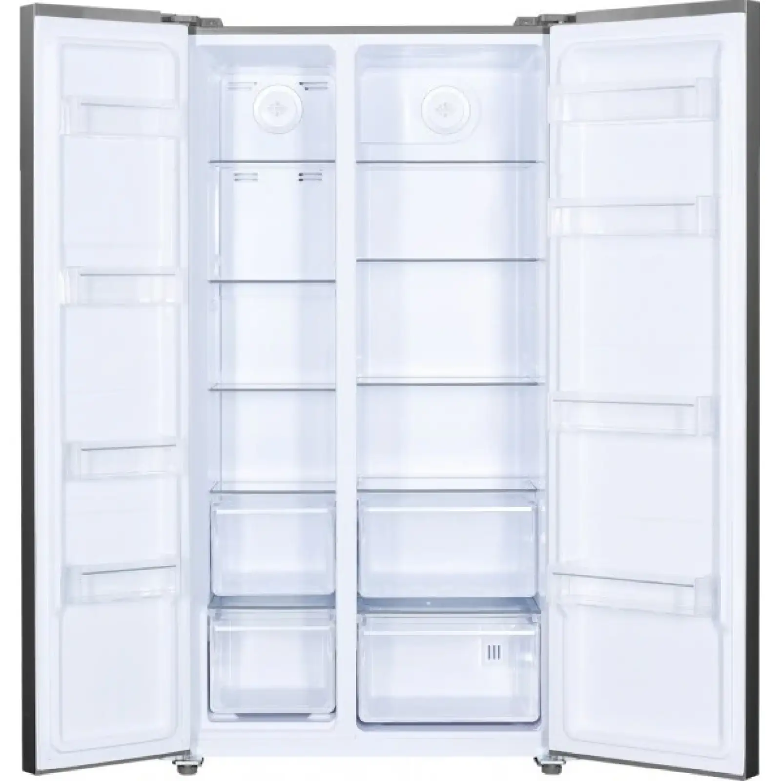 Холодильник Beko GNO5322XP UA