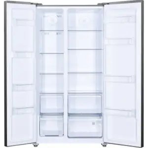 Холодильник Beko GNO5322XP UA