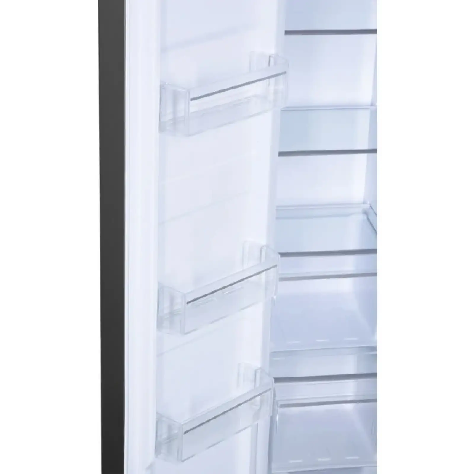 Холодильник Beko GNO5322XP UA