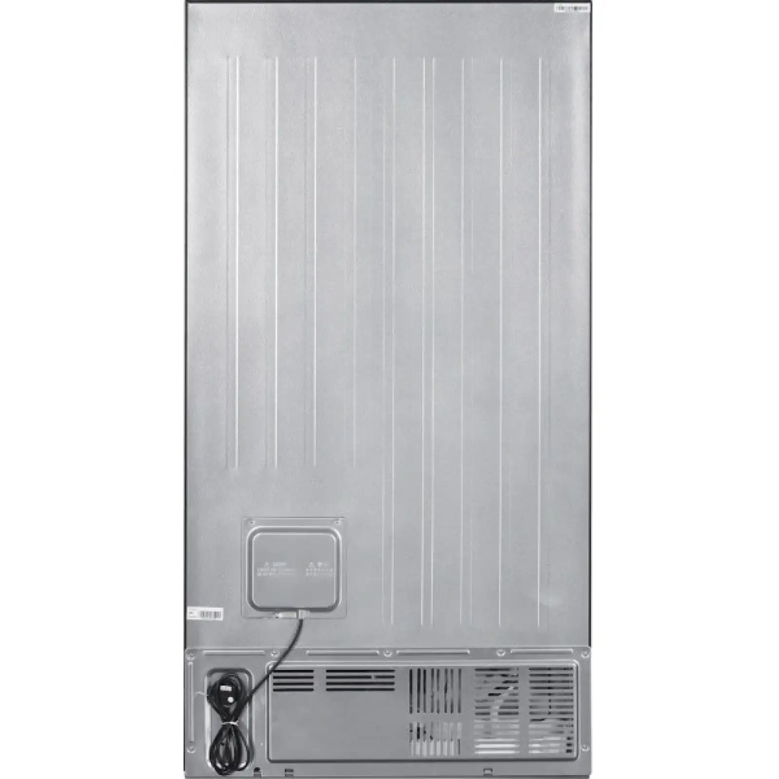 Холодильник Beko GNO5322XP UA