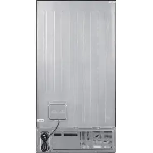 Холодильник Beko GNO5322XP UA