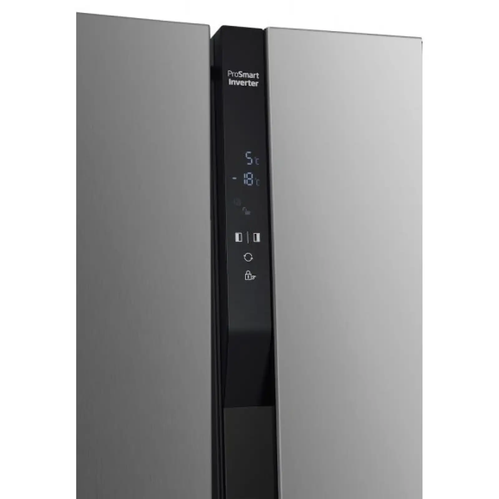 Холодильник Beko GNO5322XP UA