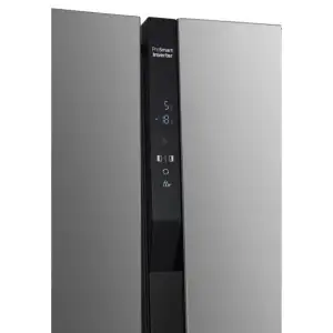 Холодильник Beko GNO5322XP UA