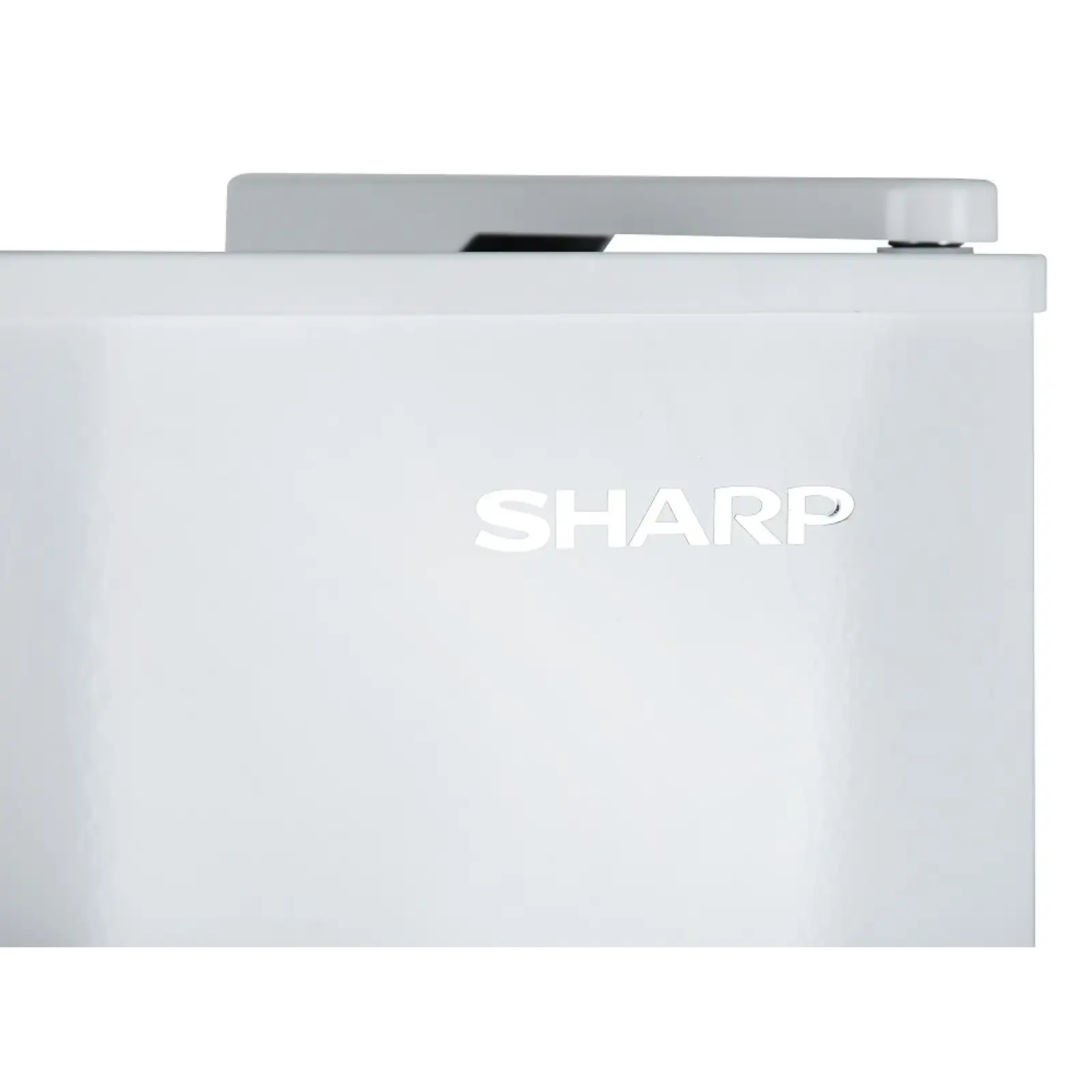 Холодильник Sharp SJ-FTB01ITXWE-UA UA