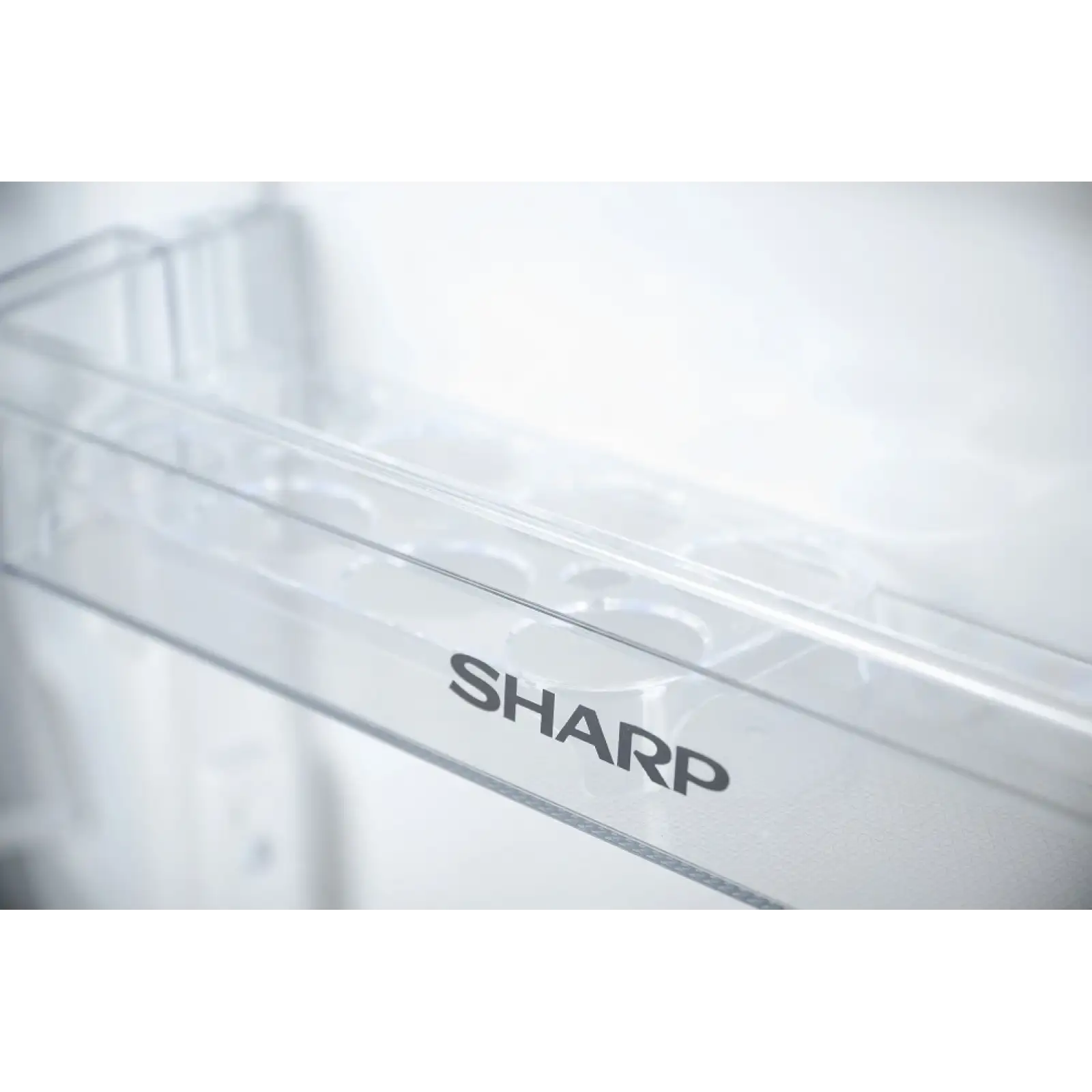Холодильник Sharp SJ-FTB01ITXWE-UA UA