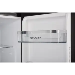 Холодильник Sharp SJ-NFA35IHXIE-UA UA