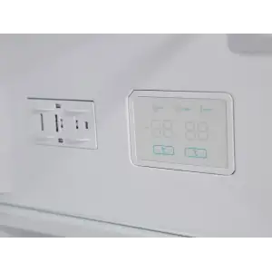Холодильник Sharp SJ-FBA09DMXWE-UA UA
