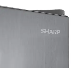 Холодильник Sharp SJ-FBA05DTXLE-UA UA