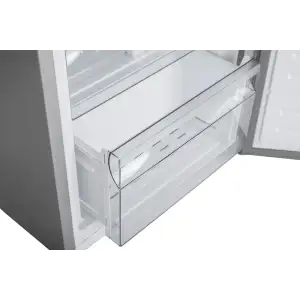 Холодильник Sharp SJ-FBA05DTXLE-UA UA