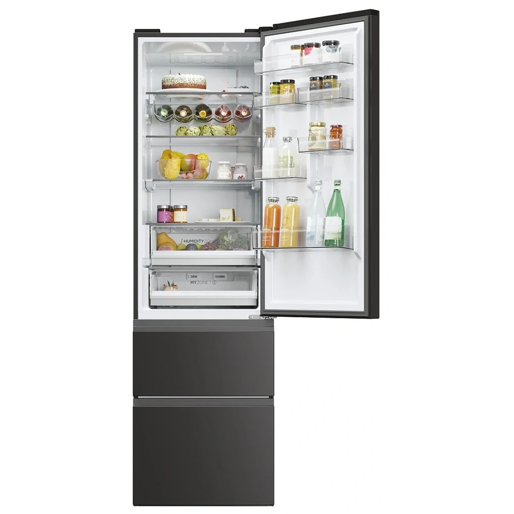 Холодильник Haier HTW5620DNPT UA