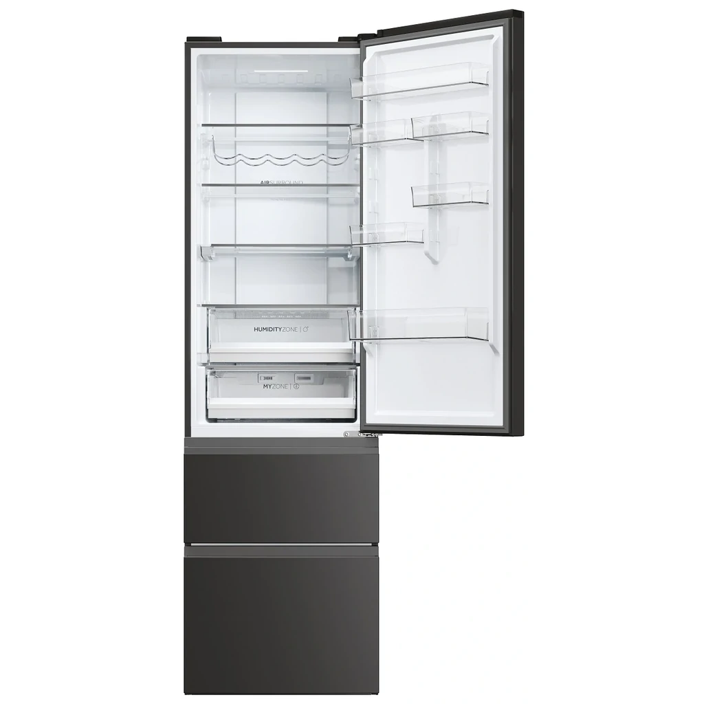 Холодильник Haier HTW5620DNPT UA