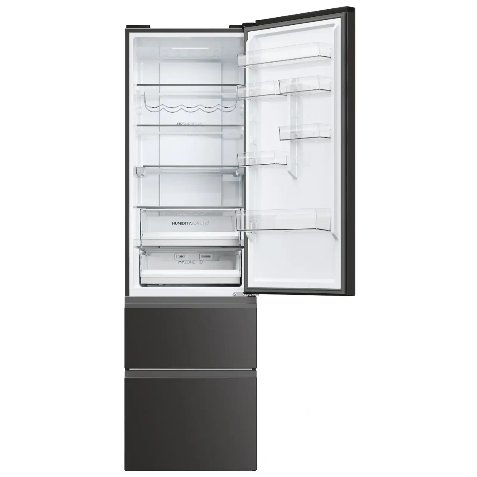 Холодильник Haier HTW5620DNPT UA