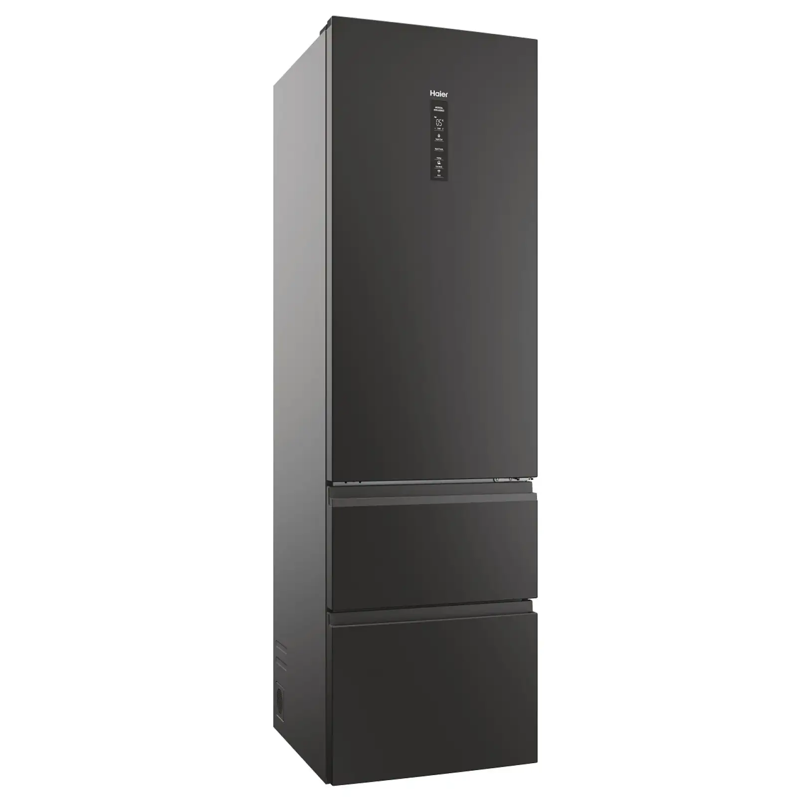 Холодильник Haier HTW5620DNPT UA