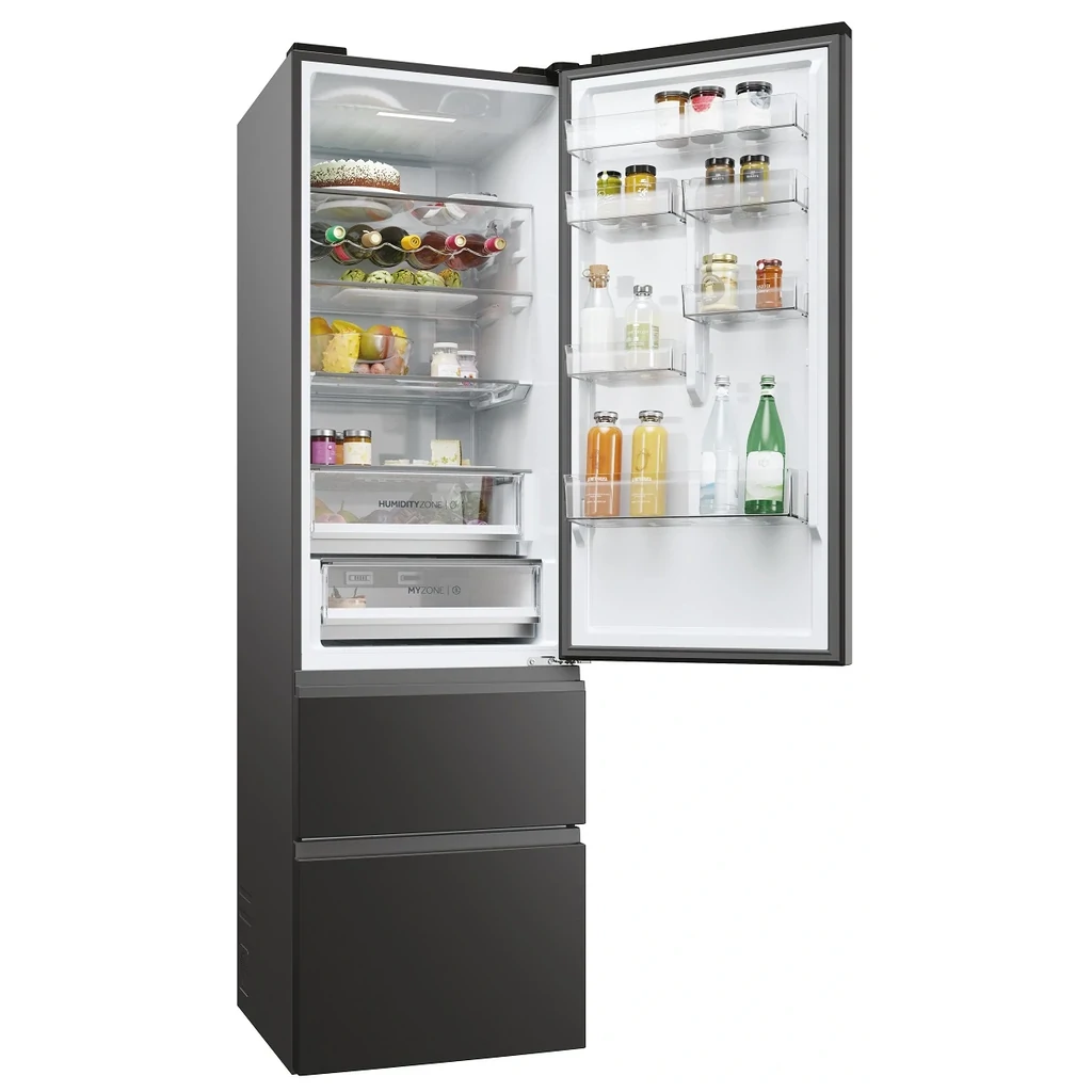 Холодильник Haier HTW5620DNPT UA