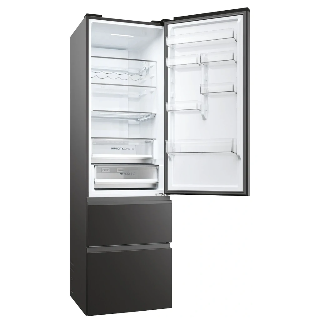Холодильник Haier HTW5620DNPT UA