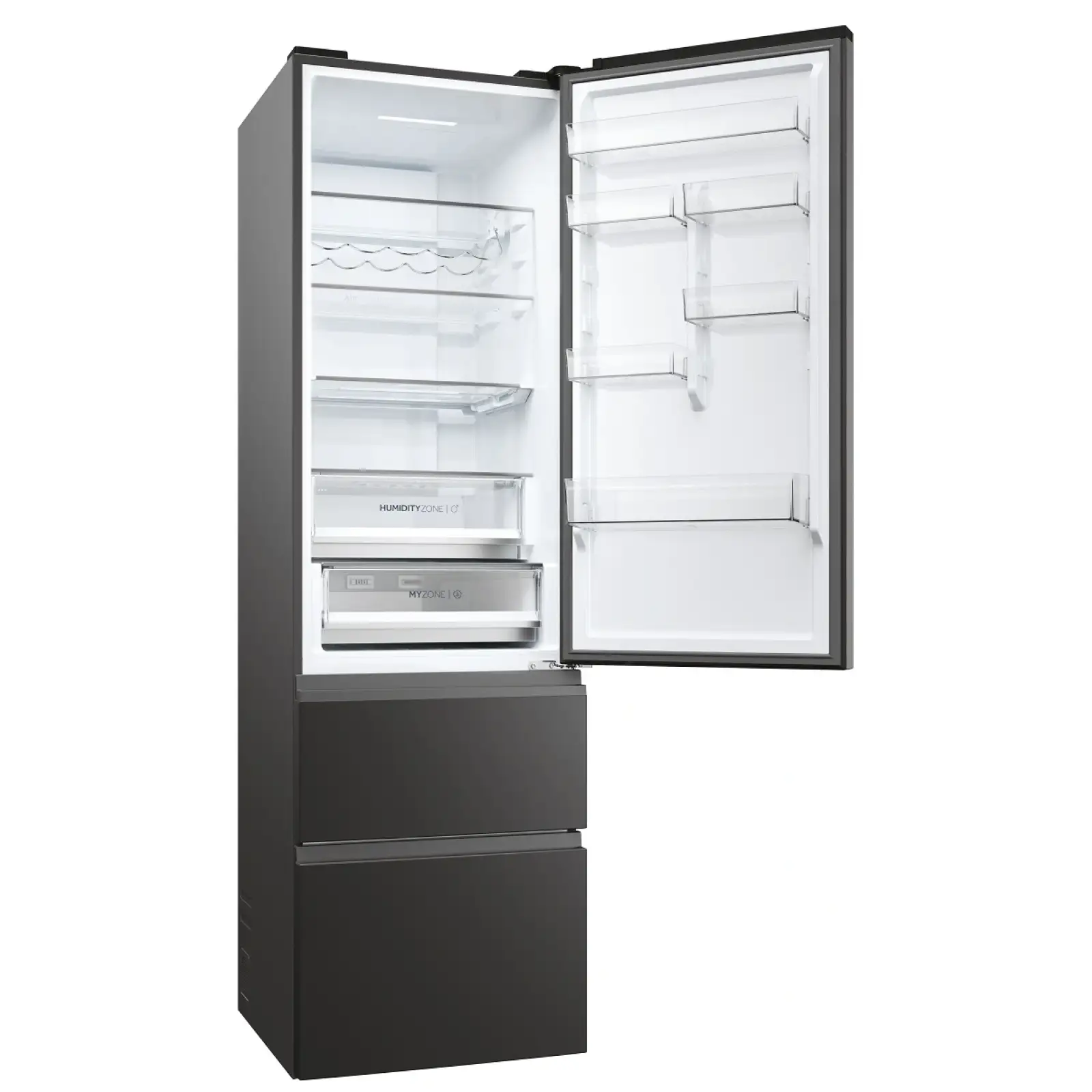 Холодильник Haier HTW5620DNPT UA