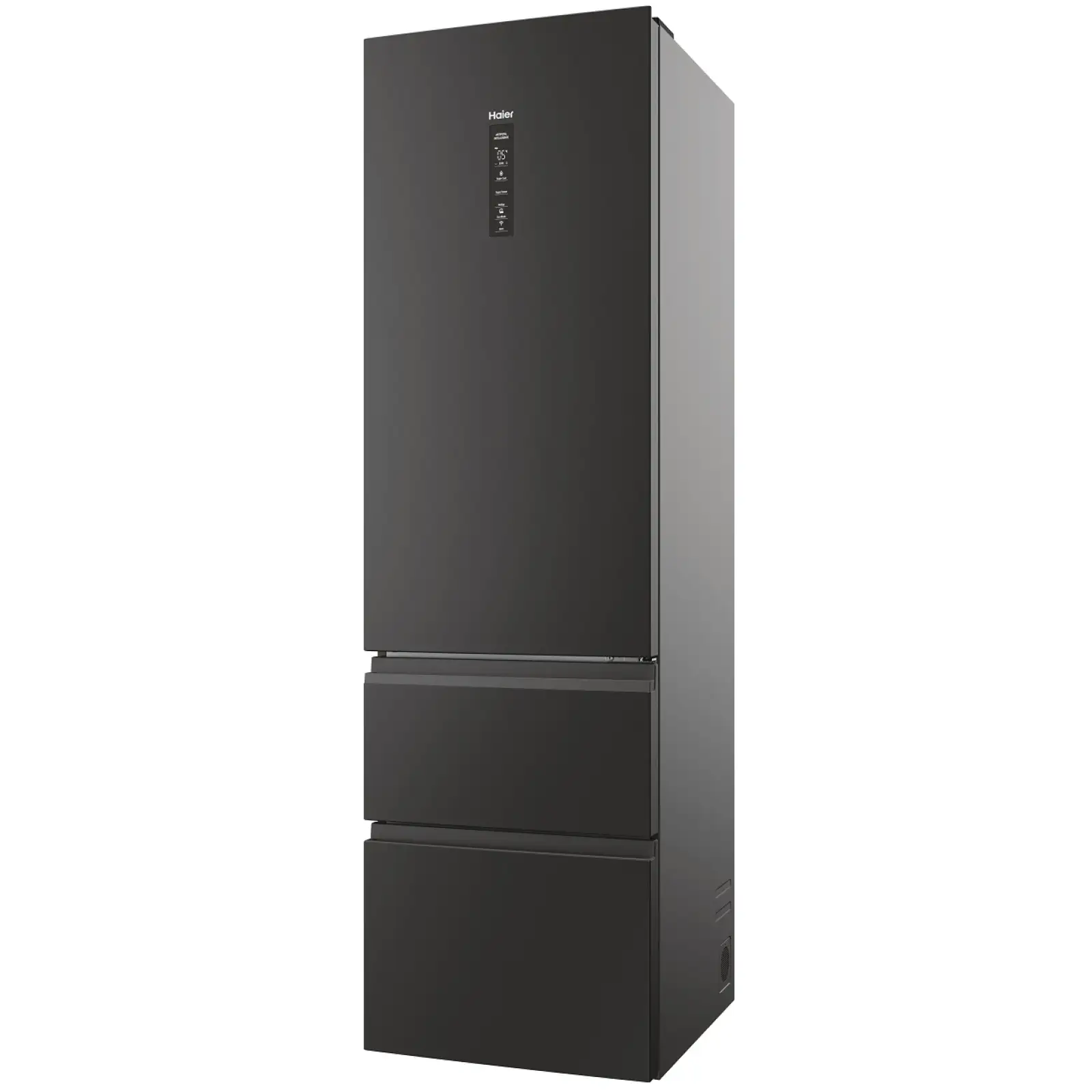 Холодильник Haier HTW5620DNPT UA
