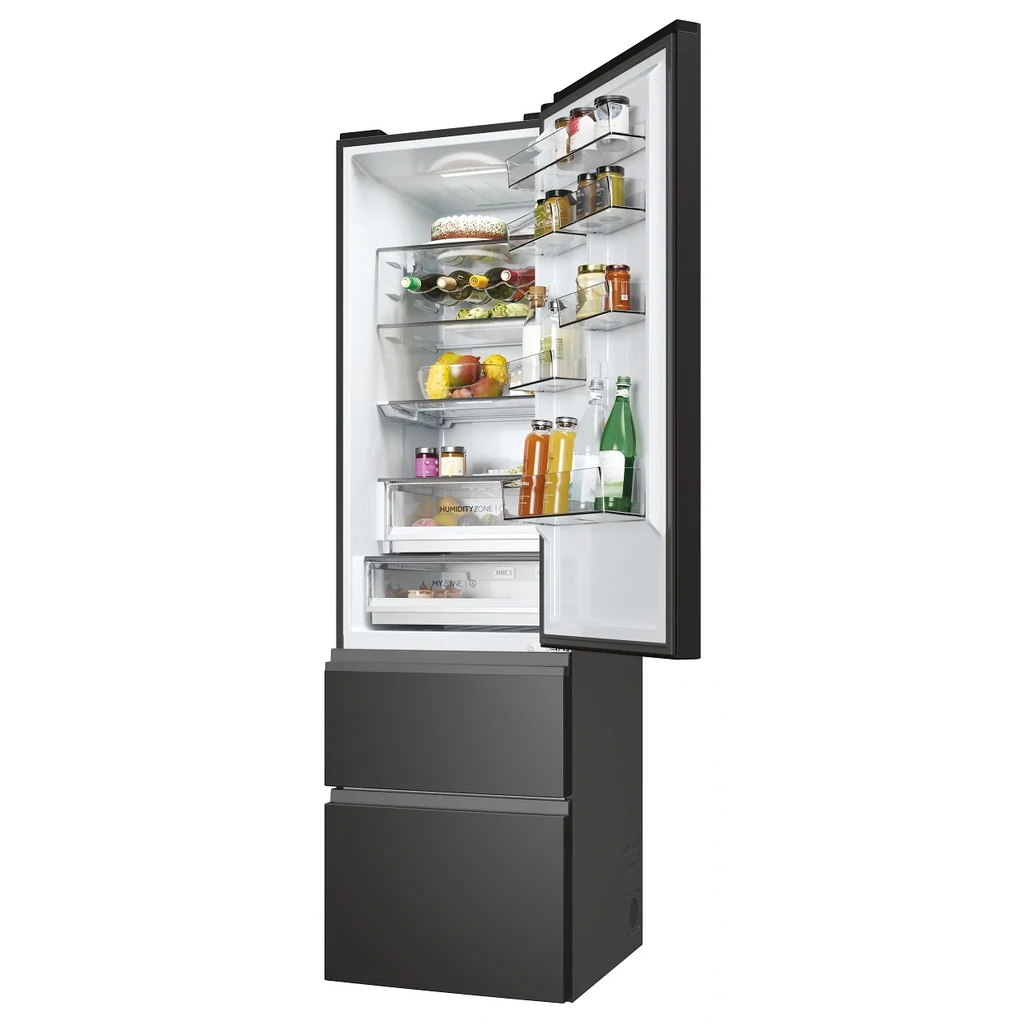 Холодильник Haier HTW5620DNPT UA