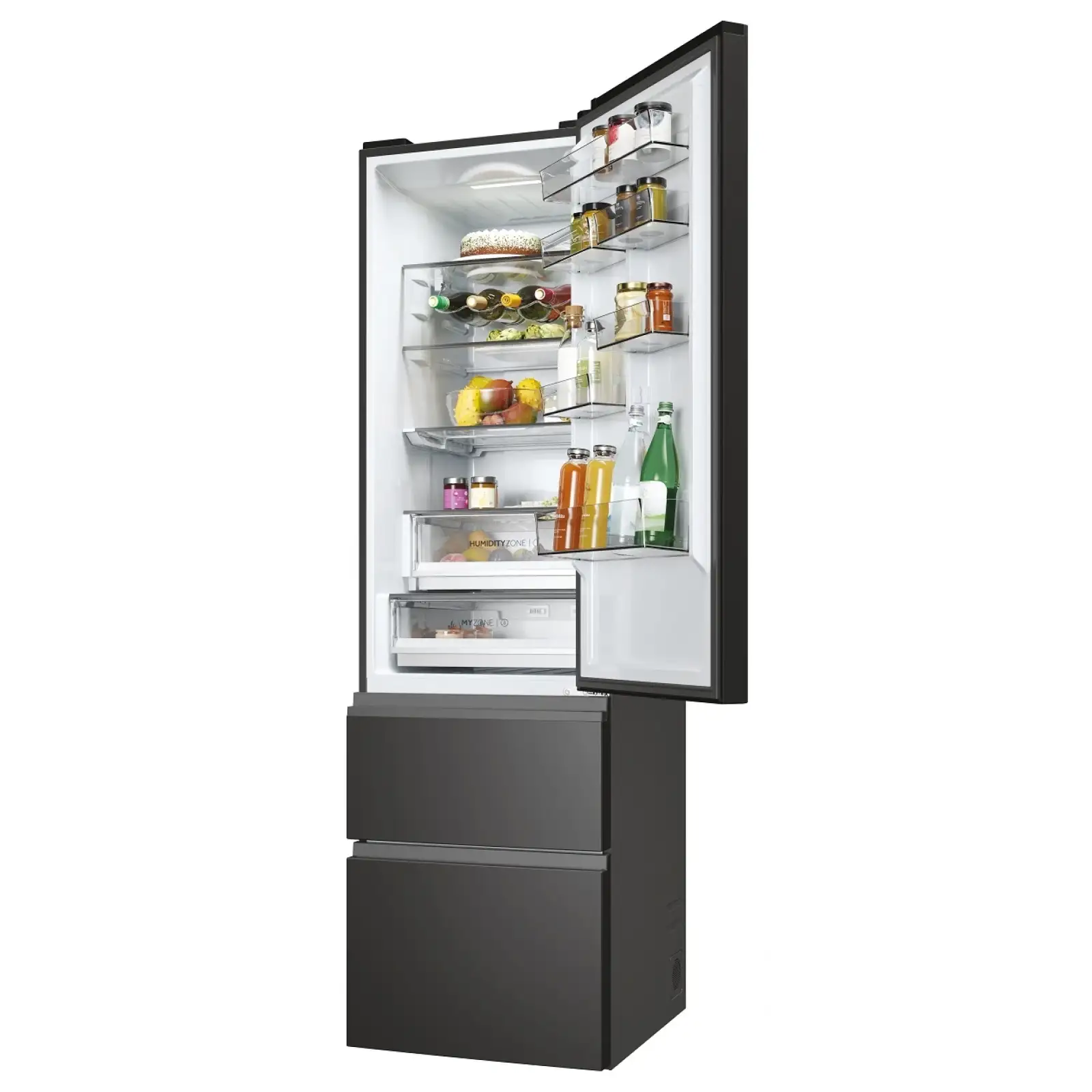 Холодильник Haier HTW5620DNPT UA