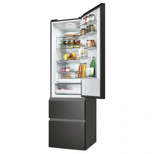 Холодильник Haier HTW5620DNPT UA