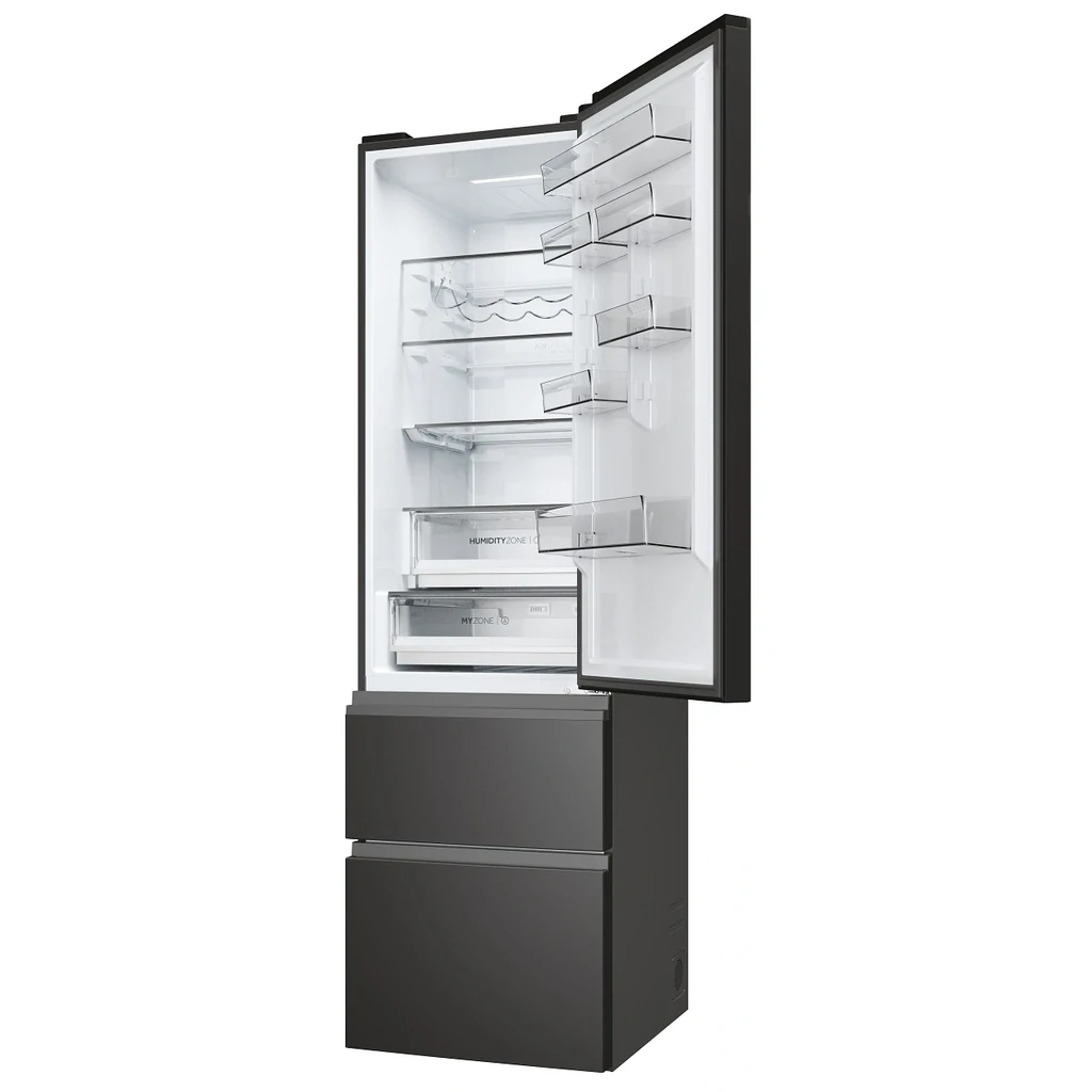 Холодильник Haier HTW5620DNPT UA