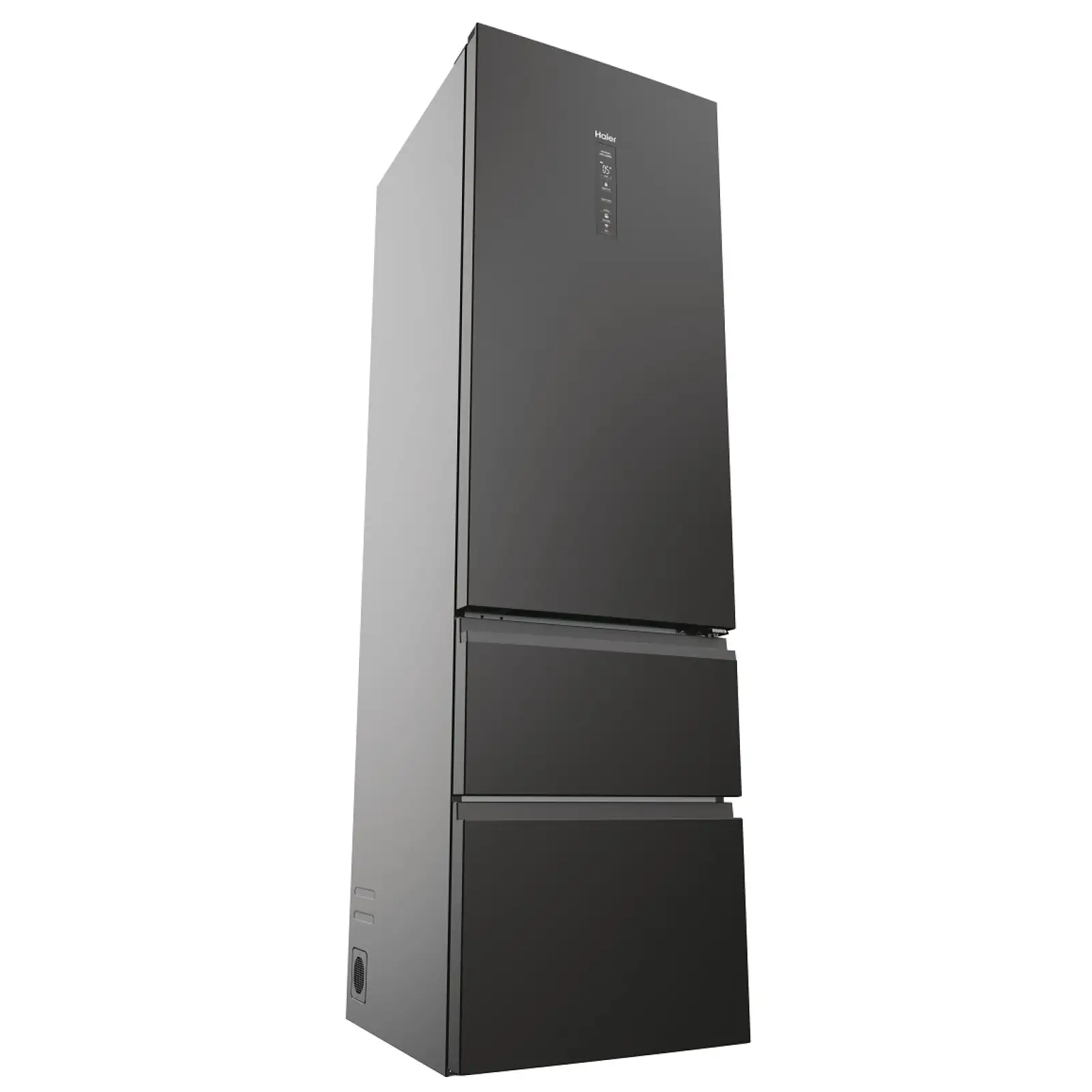Холодильник Haier HTW5620DNPT UA