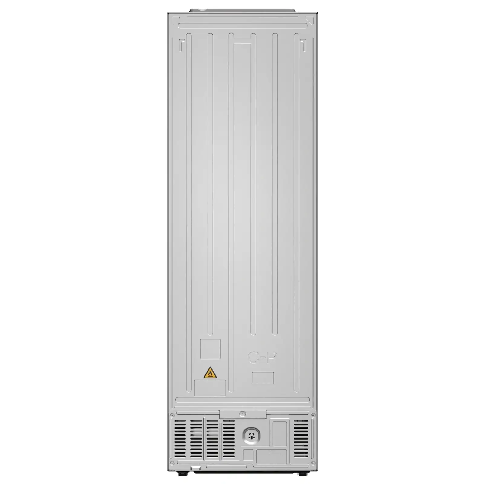 Холодильник Haier HTW5620DNPT UA