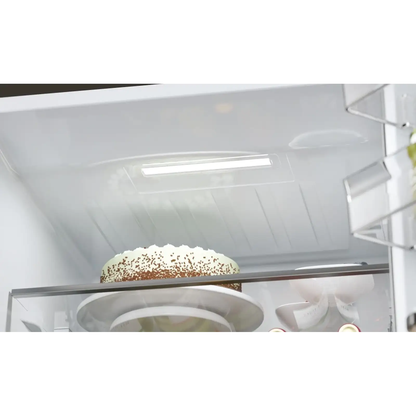 Холодильник Haier HTW5620DNPT UA