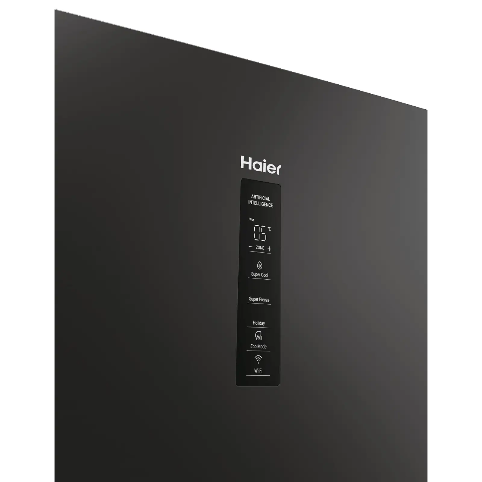 Холодильник Haier HTW5620DNPT UA