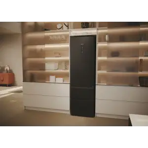 Холодильник Haier HTW5620DNPT UA