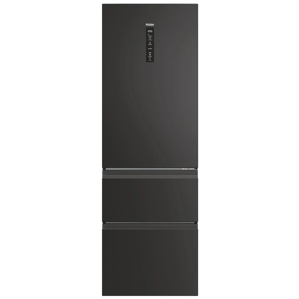 Холодильник Haier HTW5618ENPT UA