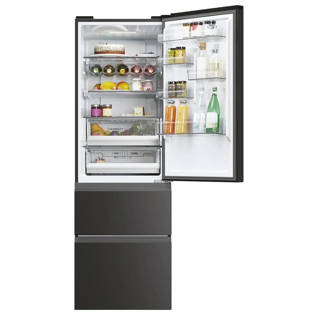 Холодильник Haier HTW5618ENPT UA